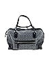 Coach Gray Satchel One size - photo 1