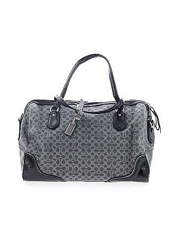 Coach Satchel (view 2)