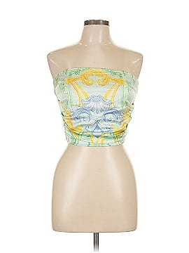 Akira Sleeveless Blouse