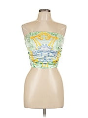 Akira Sleeveless Blouse