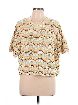 L Space Cardigan