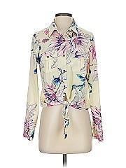 Yumi Kim Long Sleeve Blouse
