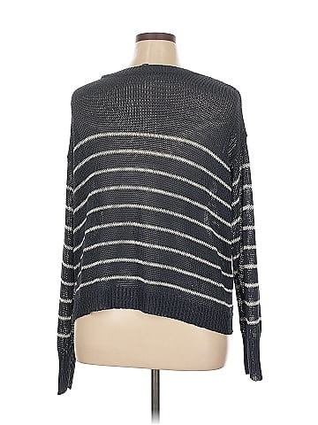 Ann Taylor Pullover Sweater (view 2)