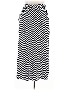 Indigo Casual Skirt (view 2)