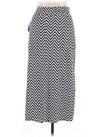 Indigo Casual Skirt (view 2)
