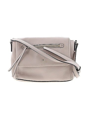 Kate Spade New York Leather Crossbody Bag (view 1)