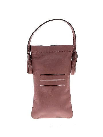 Madewell Leather Crossbody Bag (view 1)