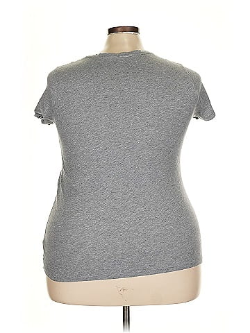 Gap Outlet Short Sleeve T-Shirt (view 2)