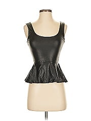 Bebe Sleeveless Top