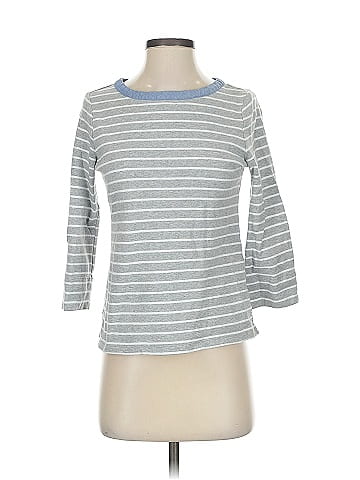 Nautica 3/4 Sleeve Top (view 1)