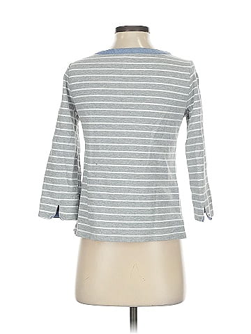 Nautica 3/4 Sleeve Top (view 2)