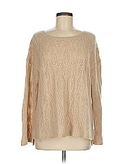 Nili Lotan Cashmere Pullover Sweater