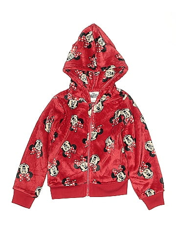Disney Zip Up Hoodie (view 1)