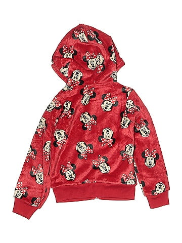 Disney Zip Up Hoodie (view 2)