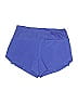 FILA Solid Blue Athletic Shorts Size XL - photo 1