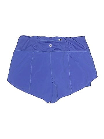 FILA Athletic Shorts (view 2)