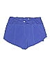 FILA Solid Blue Athletic Shorts Size XL - photo 2