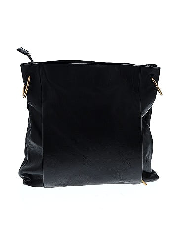 The Sak Leather Crossbody Bag (view 1)
