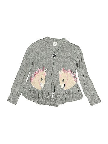 Baby Gap Cardigan (view 1)