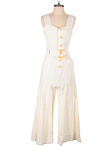 Anthropologie Jumpsuit (view 1)