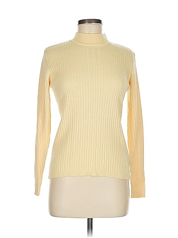Worthington Turtleneck Sweater (view 1)