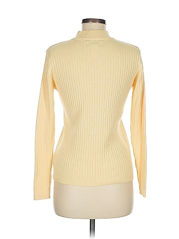 Worthington Turtleneck Sweater (view 2)