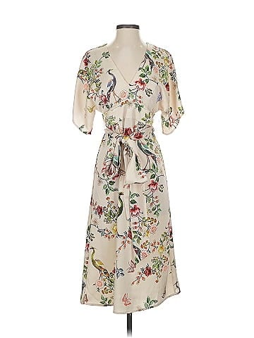 dRA Los Angeles Casual Dress (view 1)