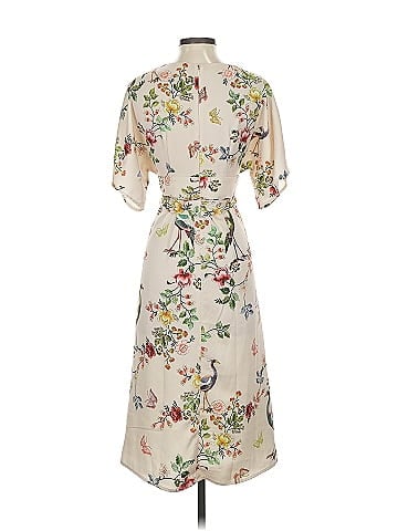 dRA Los Angeles Casual Dress (view 2)