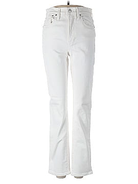 Madewell Jeans (view 1)