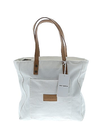 Cozy Earth Tote (view 1)
