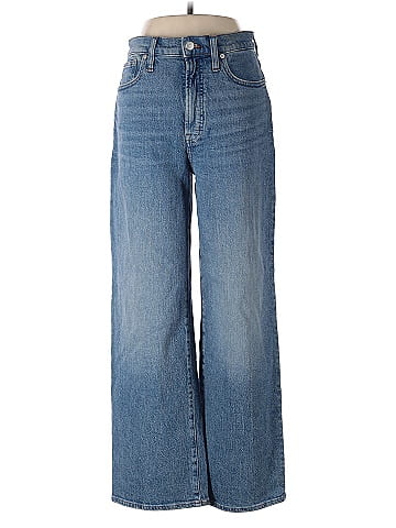 Madewell Jeans (view 1)