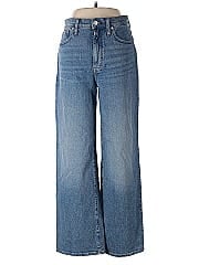 Madewell Jeans