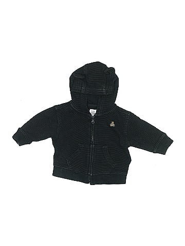 Baby Gap Zip Up Hoodie (view 1)