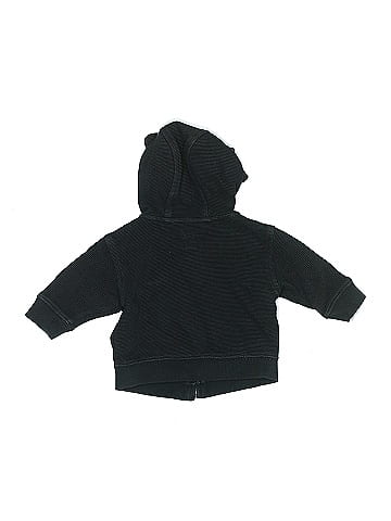 Baby Gap Zip Up Hoodie (view 2)