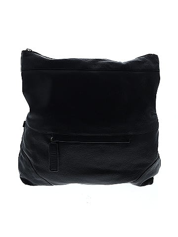 TANO Leather Backpack (view 1)