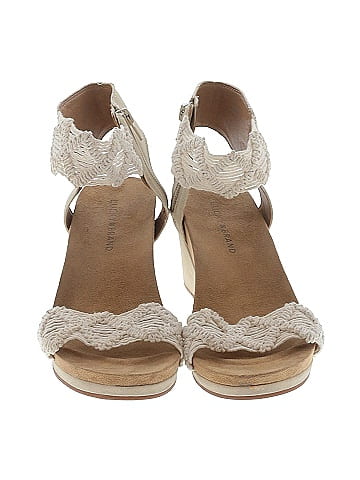Lucky Brand Wedges (view 2)