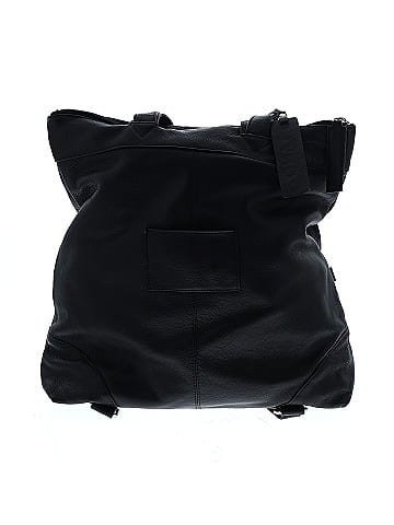 TANO Leather Backpack (view 2)