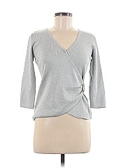 Joseph A. 3/4 Sleeve Top