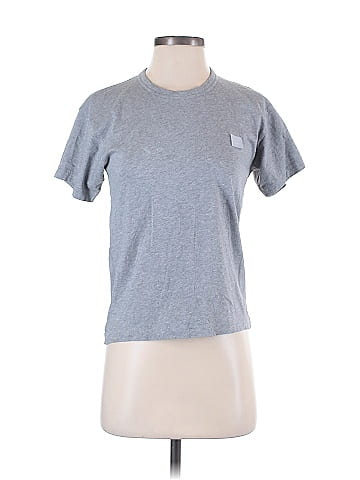Acne Studios Short Sleeve T-Shirt (view 1)