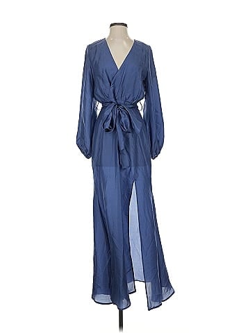 Elliatt Casual Dress (view 1)
