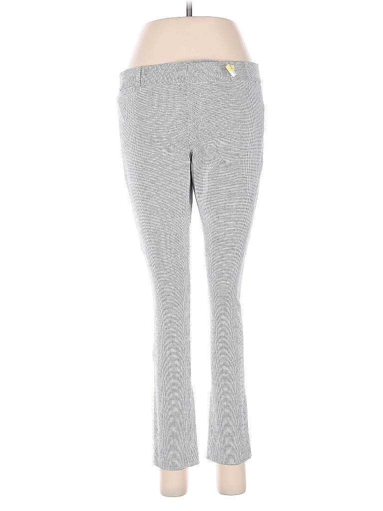 Click to view more detailed imagery on our partner's website Pre-owned Banana Republic Casual Pants In Gray