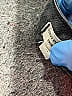 Madewell Stripes Gray Jeans Size 28 waist - photo 8