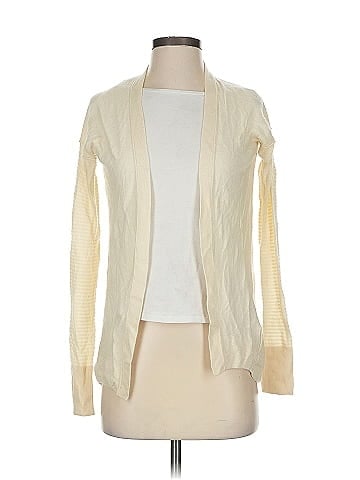 Brochu Walker Cashmere Cardigan (view 1)