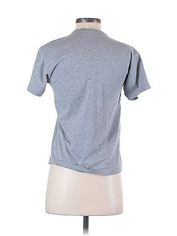 Acne Studios Short Sleeve T-Shirt (view 2)