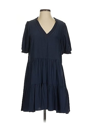 Cinq à Sept Casual Dress (view 1)