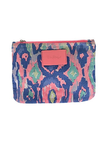 Lilly Pulitzer Makeup Bag (view 2)
