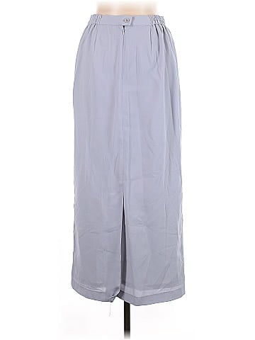 K. Jordan Formal Skirt (view 2)