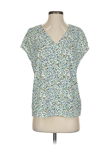 Hilary Radley Short Sleeve T-Shirt (view 1)