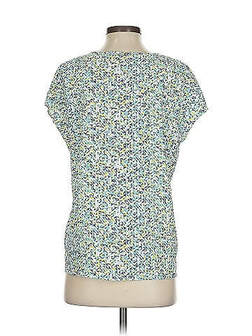 Hilary Radley Short Sleeve T-Shirt (view 2)