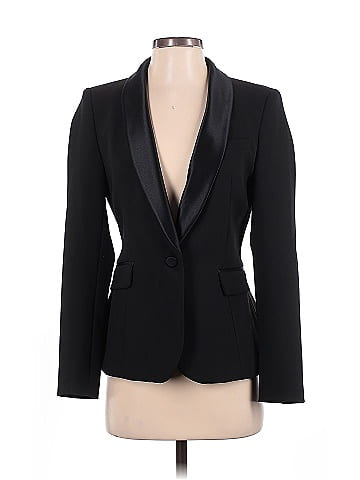 Zara Blazer (view 1)